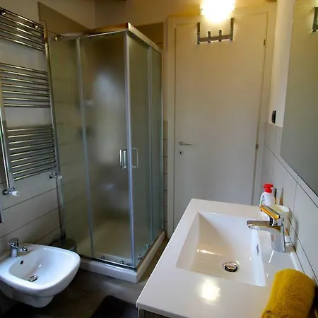 Apartman Leonardo Colico