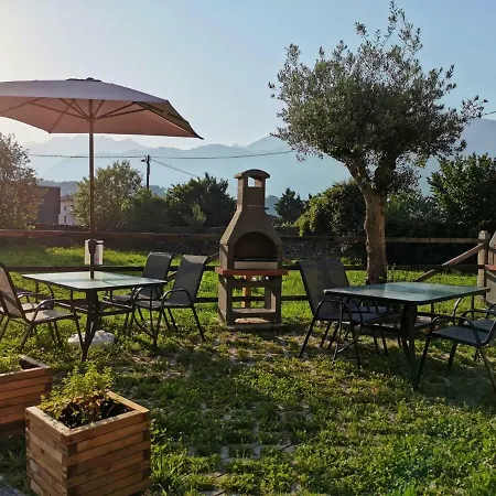 Apartman Leonardo Colico