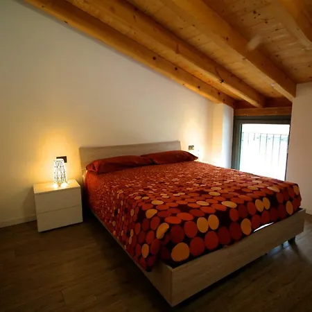 Leonardo Apartment *